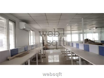 Commercial Office Space for Rent